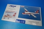 1/50 ǥϥӥ DHC-6-300 ĥ󥪥å ADK ̳ƻ JA8799 [EL8799] /