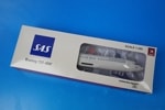 1/200 B737-800 SAS �����󥸥ʥӥ� LN-RGA ��10932] �ۡ�����/���
