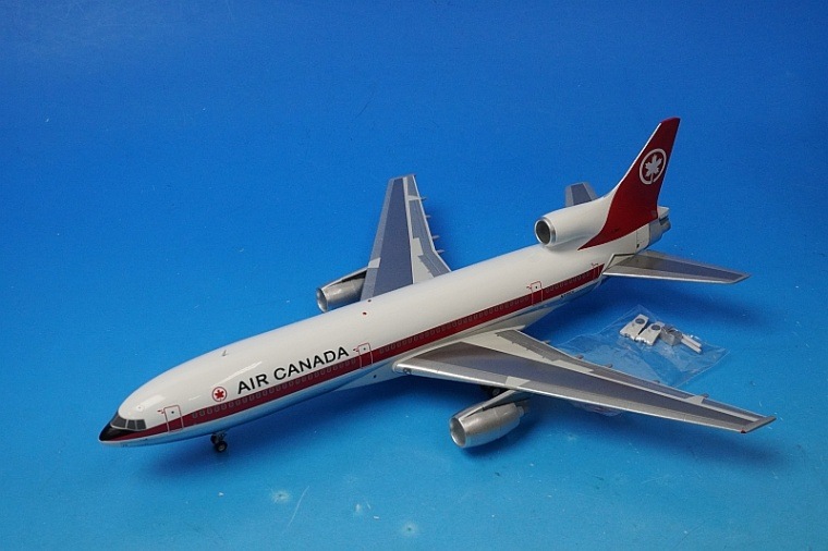 1/200 ロッキード L-1011-1 エアカナダ N315EA ［B-1011-AC-315P］ B