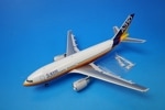 1/200 A310-200 �����Х� �ϥ������顼 F-WZLI ��IF310HOUSE�� ����ե饤��/���