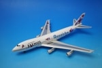 1/200 B747-200 JAL�������� �꥾�å���� JA8150 ��B-742-RES-8150�� WB Models/���