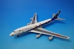 1/200 B747-400D ANA ���̡��ԡ������å� JA8961  [L2021] SQ�����󥰥�/���