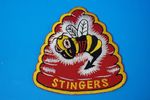 ��åڥ� USN ����ꥫ���� VFA-113/��113���������� STINGERS ���ƥ��󥬡������٥륯���ʤ�/���