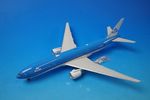 1/200 B777-200ER KLM ������ PH-BQD ��IF772KL0824�� ����ե饤��/���