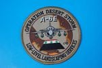 ��åڥ� USAF ����ꥫ���� A-6E OPERATION DESERT STORM LOW-LEVEL LANDSCAPING SERVICES �٥륯���ʤ�/���