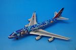 1/400 B747-400 JAL ����ǥ����ˡ����� JA8912 [04011] �ե��˥å���/���