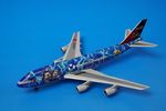 1/400 B747-400 JAL ����ǥ����ˡ����� JA8905 [04010�� �ե��˥å���/���