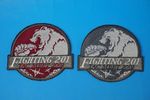 ��åڥ� JASDF �Ҷ������� ��201������ TAC MEET �ﶥ 2002 �ҥ��� �ϥ��ӥ��������ӥ� 2�祻�å� �٥륯���ʤ�/���