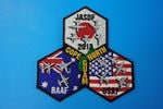 ��åڥ� JASDF �Ҷ������� �����ץΡ��������� 2013 ���õ�ǰ�ѥå� �������� �٥륯���ʤ�/���