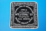 ��åڥ� USN ����ꥫ���� WESTPAC/�������ȥѥå� 2007 ����ʿ�ιҳ���ǰ CVW-11 �ѷ� �٥륯���ʤ�/���