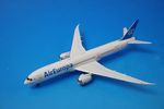 1/400 B787-9 �����衼���å� EC-MSZ ��XX4050�� JC�����󥰥�/���