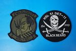 ��åڥ� USN ����ꥫ���� HSL-51/��51�ڥإꥳ�ץ������������� WARLORDS/������������¾ 2��2�祻�å� �٥륯���ʤ�/���