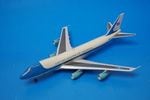 1/400 B747-200 ����ꥫ���� ���������ѵ� �����ե�������� #28000 ��AV4742028�� ���ӥ��������/���
