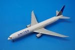 1/400 B767-400 ��ʥ��ƥå� N69603 [562416] �إ��/���