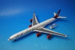 1/200 A340-600 Virgin ���������󥢥ȥ��ƥ��å� G-VEIL ��GJVIR588�� �����ߥ�/���