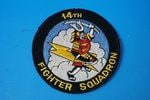 ��åڥ� USAF ����ꥫ���� ��14��Ʈ������ SAMURAI/�� ����饤 �������� �٥륯���ʤ�/���