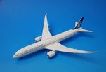 1/400 B787-9 �˥塼�������� �������Ի��� ���쥸����Ϳ�ʤ� ��5125] �ۡ�����/���