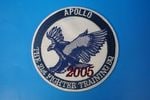 ��åڥ� JASDF �Ҷ������� ��21������ APOLLO/���ݥ� 2005 �٥륯���ʤ�/���