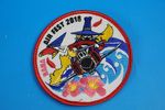 ��åڥ� JASDF �Ҷ������� ��302������ �����ե����� 2018 ���ƴ��� �������亮 ���ס��� �٥륯������/���