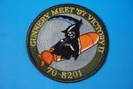��åڥ� JASDF �Ҷ������� ��8������ GUNNERY MEET��97 VICTORY II �ӥ��ȥ꡼ ��70-8201 ��� �٥륯���ʤ�/���