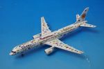 1/400 B757-200 ����ɥ� Rizzi Bird/�ꥸ�����С��� D-ABNF ��GJCFG329�� �����ߥ�/���