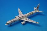 1/400 B757-200 ����ɥ� Rizzi Bird/�ꥸ�����С��� D-ABNF ��GJCFG329�� �����ߥ�/���