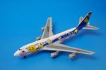 1/400 B747-400D ANA �ݥ���󥸥��å� JA8965 [J-009] Jet AIR/���
