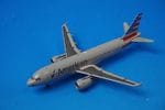 1/400 A320-200 AA ����ꥫ�� N117UW [GJAAL1583] �����ߥ�/���