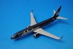 1/400 B737-800 ���饹�� .COM���� N548AS ��GJASA600�� �����ߥ�/���