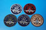 ��åڥ� JASDF �Ҷ������� F-4EJ�� ��301������ �����ѡ��ե���ȥ� KOBUKE¾ ���㤤5�祻�å� �٥륯�����ꡦ�ʤ�/���