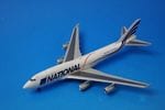1/400 B747-400 �ʥ���ʥ륨�� N952CA ��XX4490�� JC�����󥰥�/���