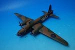 1/72 �ӥå����� �������ȥ� Mk.IC �����ꥹ���� R1162 AA-Y 'Y FOR YORKER', No.75 [AA34811] ��������/���