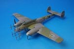 1/72 BF-110G-4 �ɥ��Ķ��� ���㡼���ޥ��� [HA1805] �ۥӡ��ޥ�����/���