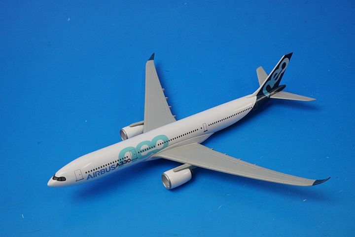 1/400 A330-941 neo　エアバス　ハウスカラー　飛行試験初号機 1/400 A330neo エアバス ハウスカラー＊レジ番付与なし その他