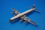 1/400 DC-7 JAL ��������� City of San Francisco JA6301 ���������饷�å���/���
