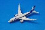 1/1000 B787-8 ANA JA804A NH10028 /