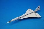 1/500 �ĥݥ�� Tu-144D �������ե����� ���󥹥ϥ�����̵�����ʪ��Ÿ���� CCCP-77112 ��523080�� �إ��/���