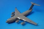 1/200 C-17A ֥ޥIII ꥫ ȥ饹 00-0172 7617 ۡ/