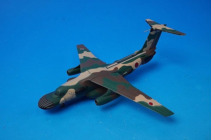 1/200 EC-1 航空自衛隊 電子戦支援隊 入間基地 78-1021 1/200 EC-1 航空自衛隊 電子戦支援隊 入間基地 78-1021 1/200