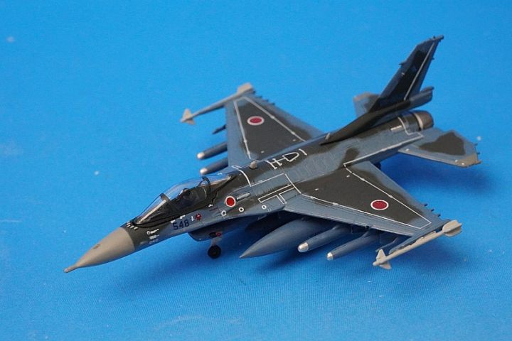 1/200 F-2A JASDF 航空自衛隊 第3航空団 第3飛行隊 三沢