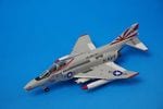 1/200 F-4B USN ꥫ VF-111 ʡ 6719 ۡ/