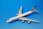 1/400 B747-8F NCA ���ܥ����� ������ JA13KZ ��EW4748013�� JC�����󥰥�/���