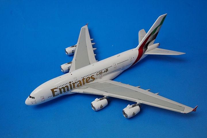 1/400 A380-800 エミレーツ A6-EOE ［XB0006］ アビエーション/中古