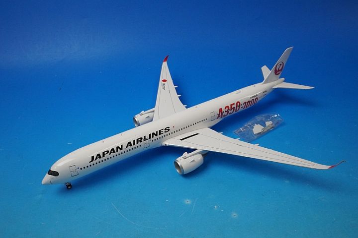 1/200 A350-1000 JAL JA02WJ ［SA2045］ JCウイングス/中古｜｜飛行機