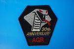 åڥ JASDF Ҷ å ԶƳ 30th ˥С꡼ ֥  ѥå ϻѷ ٥륯ʤ/