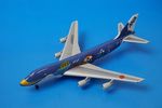 1/500 B747-400D ANA �ޥ�󥸥��� JA8963 C&C/���