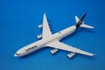1/400 A340-300 եȥϥ D-AIGU [04547] ե˥å/