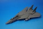 1/72 F-14A ����ꥫ���� ��32��Ʈ������ ������������� ����J���ơ����ͥǥ����AC202/#159437 [HA5206] �ۥӡ��ޥ�����/���