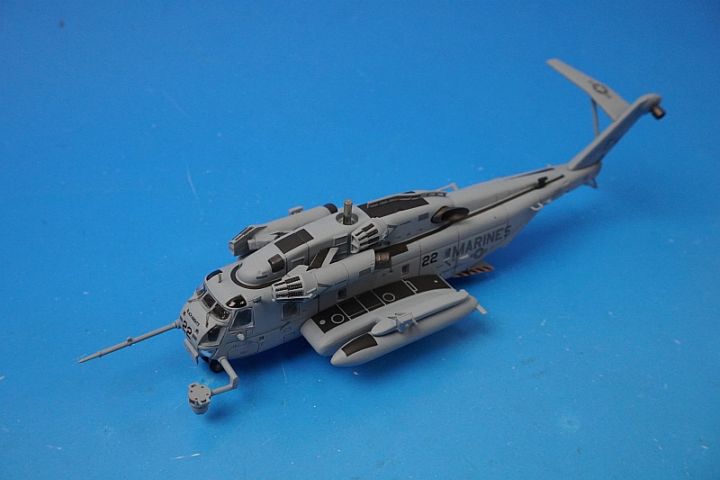 1/144 シコルスキー CH-53E スーパースタリオン アメリカ海軍 #22