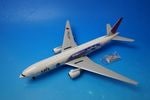 1/200 B777-200ER JAL ������ JA704J ��XX2673] JC�����󥰥�/���
